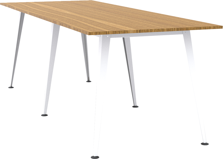 Pavilion Leaner