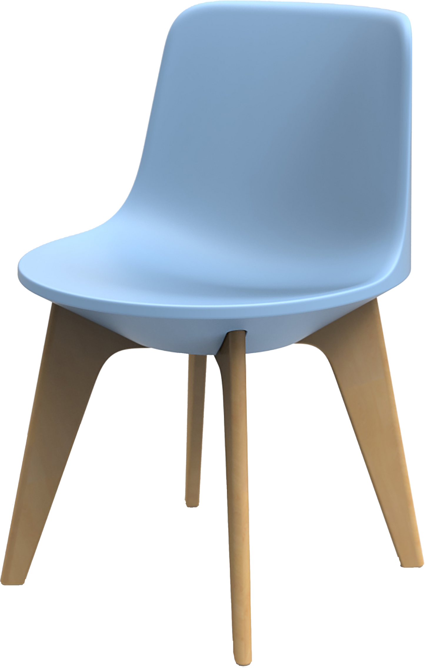 Planet Chair