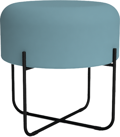 Plump Ottoman