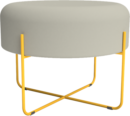 Plump Ottoman