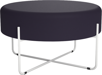 Plump Ottoman