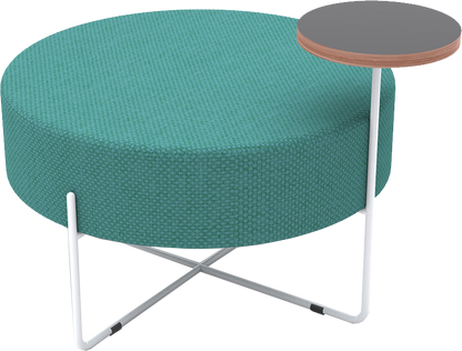 Plump Ottoman