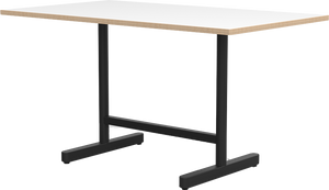 Spot Double Stem Table