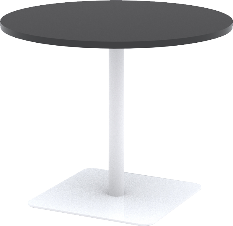 Soft Radius Table