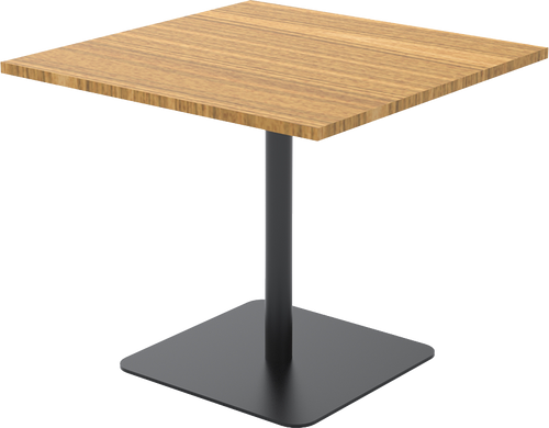 Soft Radius Table