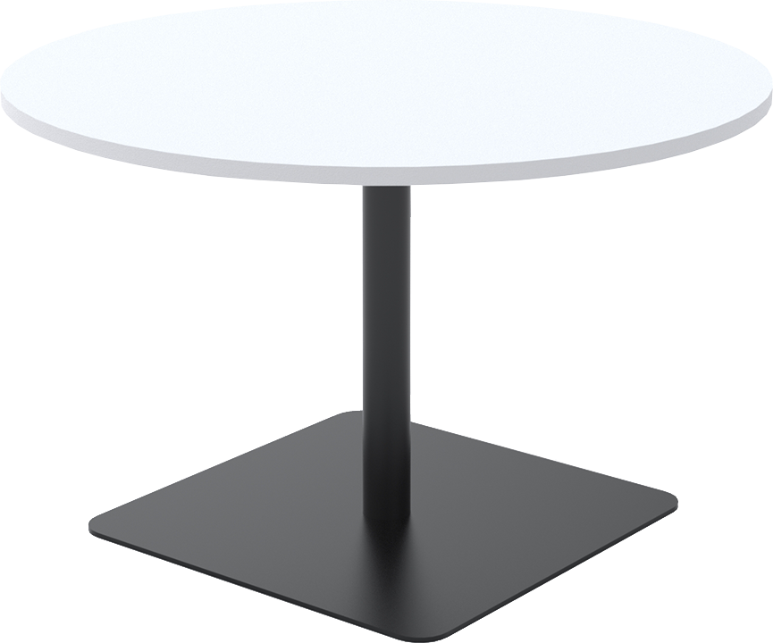 Soft Radius Table