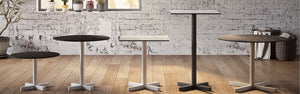 Spot Coffee Table