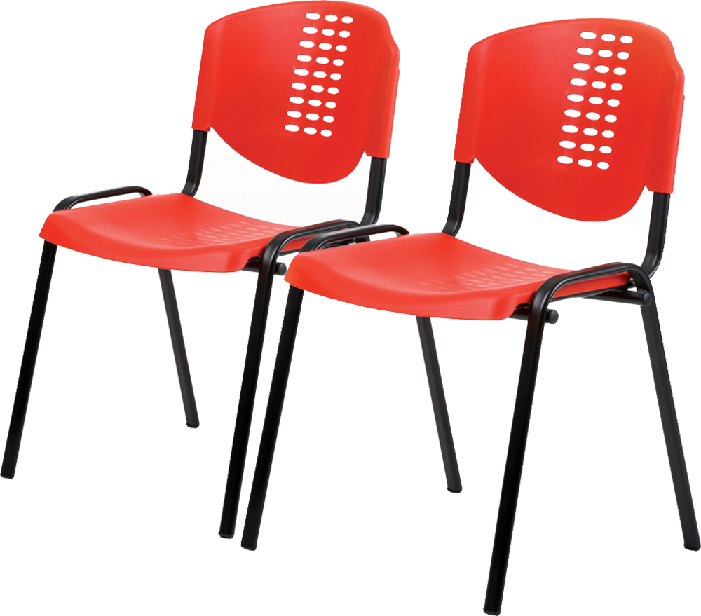 Uni Linking Chair