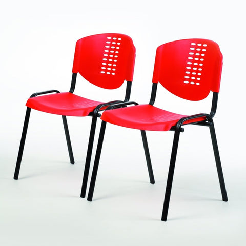 Uni Linking Chair