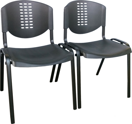 Uni Linking Chair