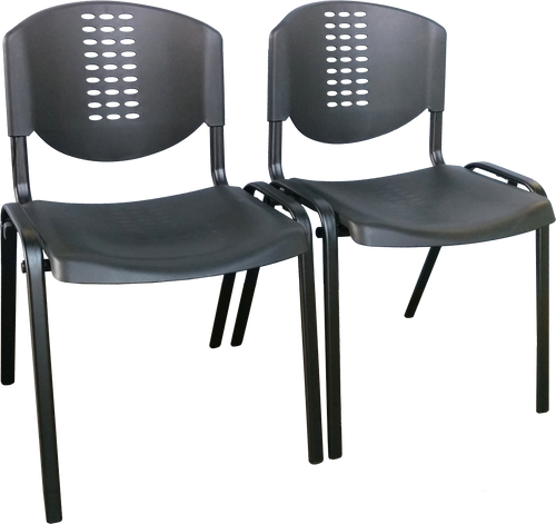 Uni Linking Chair