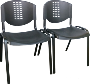 Uni Linking Chair