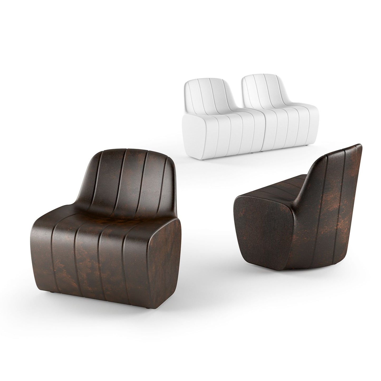 Jetlag Chair