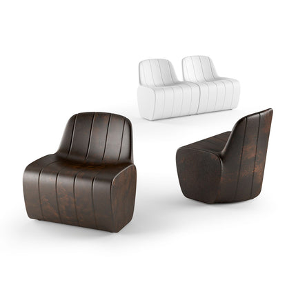 Jetlag Chair