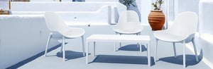 Sky Lounge Chair