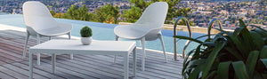 Sky Lounge Chair