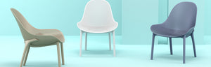 Sky Lounge Chair