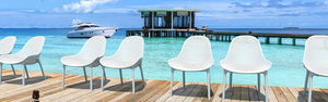 Sky Lounge Chair