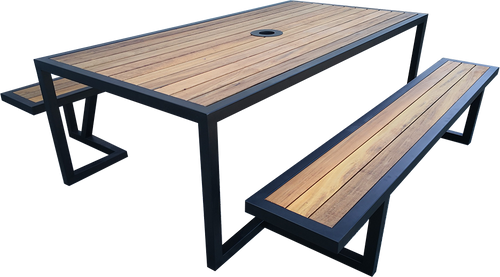 Picnic Table