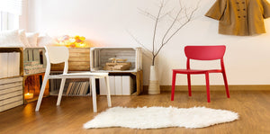 Mosso Chair