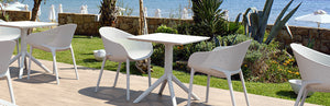 Sky Chair